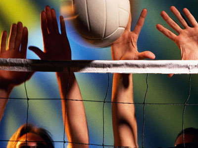 19 и 20 мая определятся победители Чемпионата Хакасии по волейболу